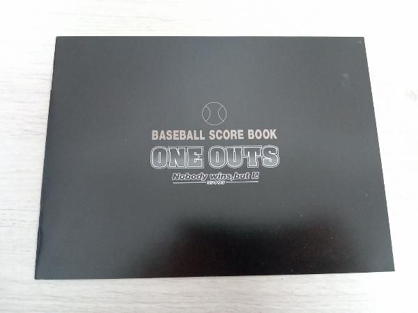 付属品欠品 DVD ONE OUTS-ワンナウツ-DVD-BOX Last - メルカリ