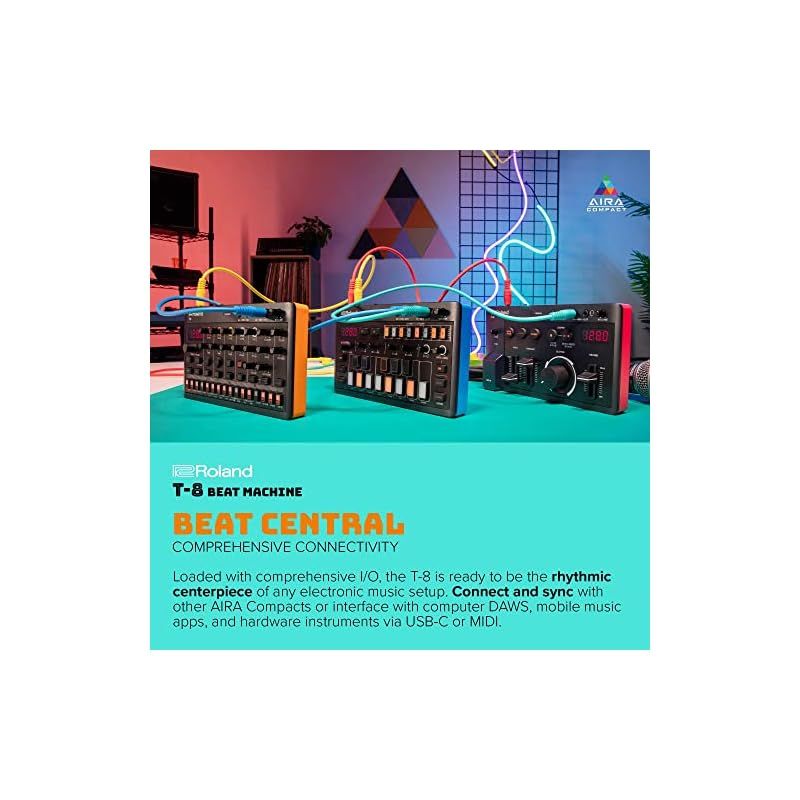 AIRACOMPACTビートマシン