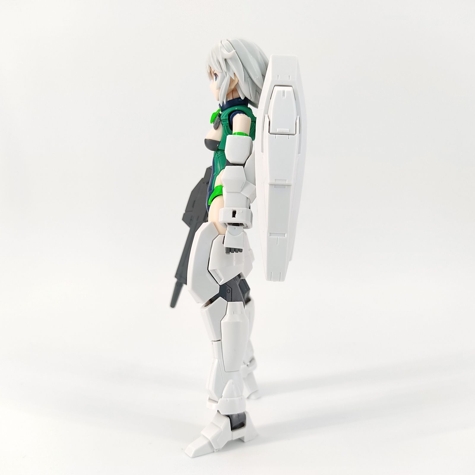 最終値下げ 美少女プラモ まとめ売り ジャンク 美プラ FA:G 30MS