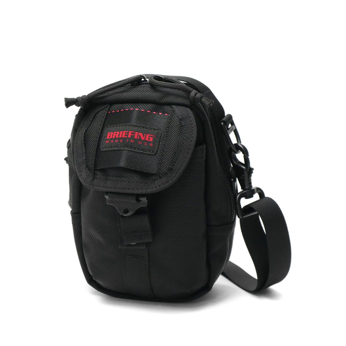 日本正規品 ブリーフィング ショルダーバッグ BRIEFING ショルダー 