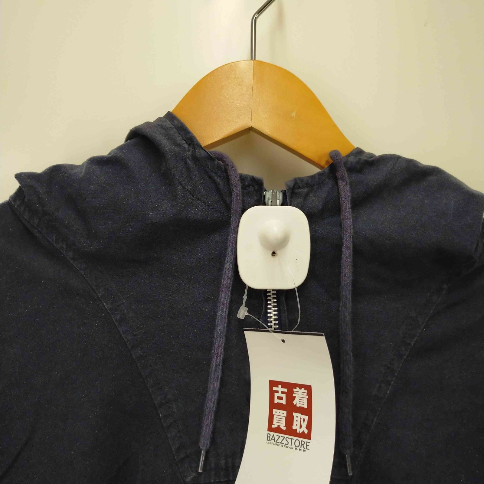 ヘルムートラング HELMUT LANG パラシュートジャケット 本人期
