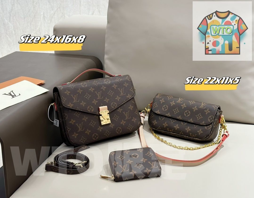 SALE中【メル便】キャッシュレスにマッチ！Louis Vuitton バッグ ルイヴィトン | キモノMM | M40460 | トートバッグ | モノグラム