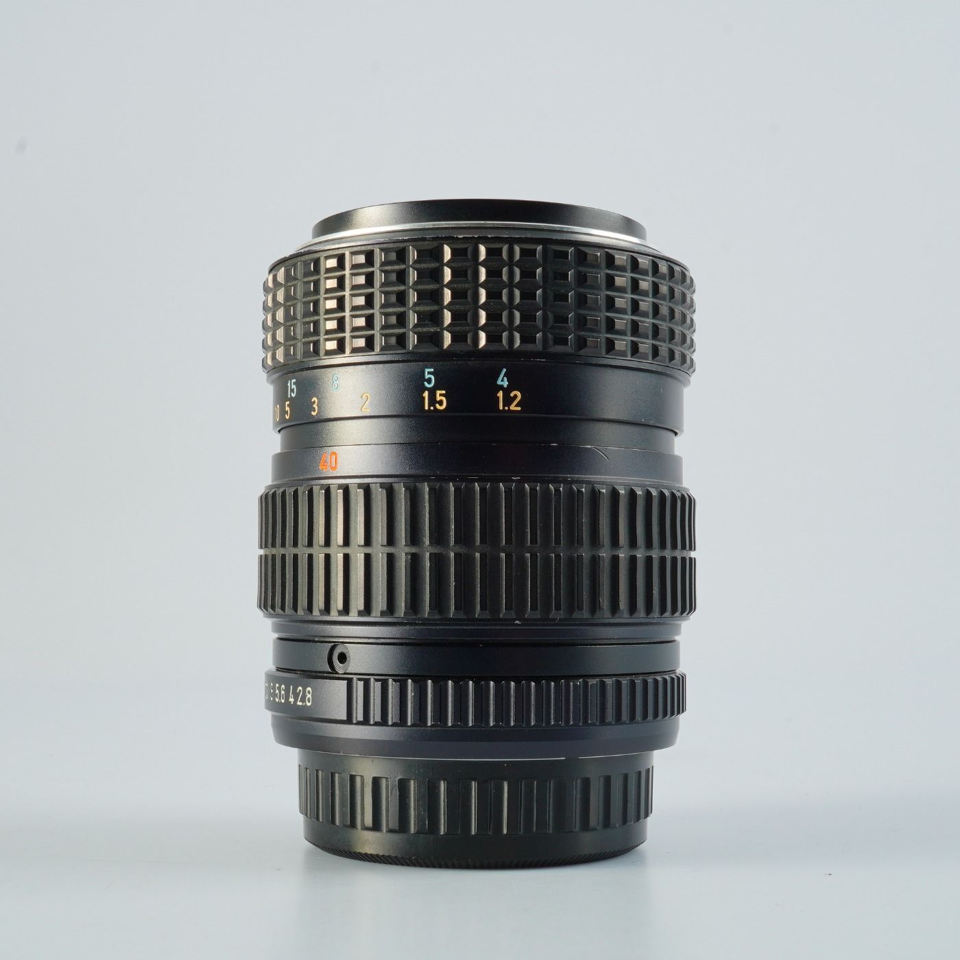 SMC PENTAX ペンタックス M ZOOM 40-80mm F/2.8-4 (Pentax K用) ズーム