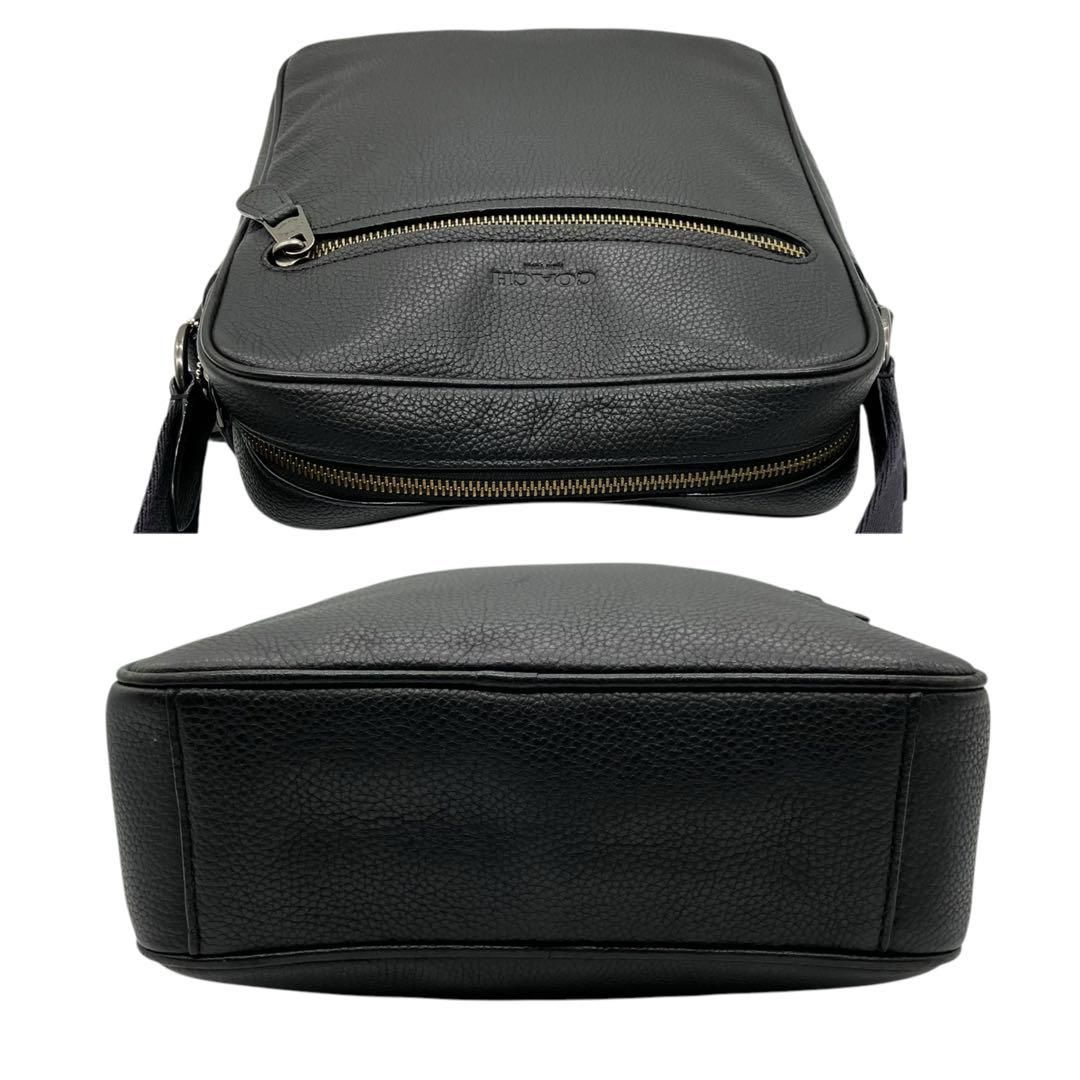 美品 1993 COACH Metropolitan ショルダーバッグ レザー 美品 1993 COACH Metropolitan ショルダーバッグ レザー - メルカリ