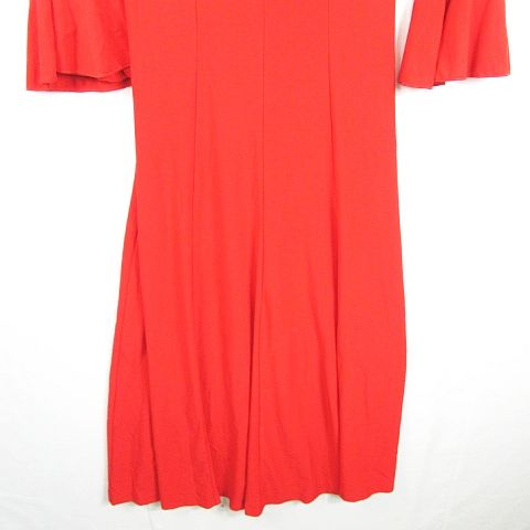 prima boutique プリマブティック 社交ダンス 衣装 ドレス 七分袖