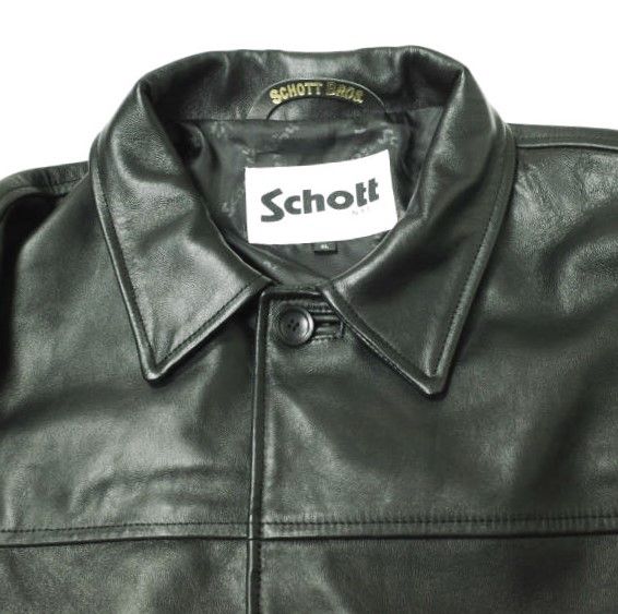schott x BEAUTY&YOUTH UNITED ARROWS ショット ビューティー