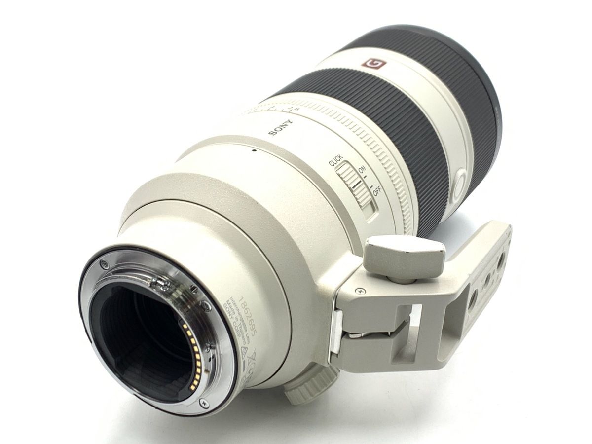  ソニー FE 70 200 mm F 2 8 GM OSS II その他 カメラ