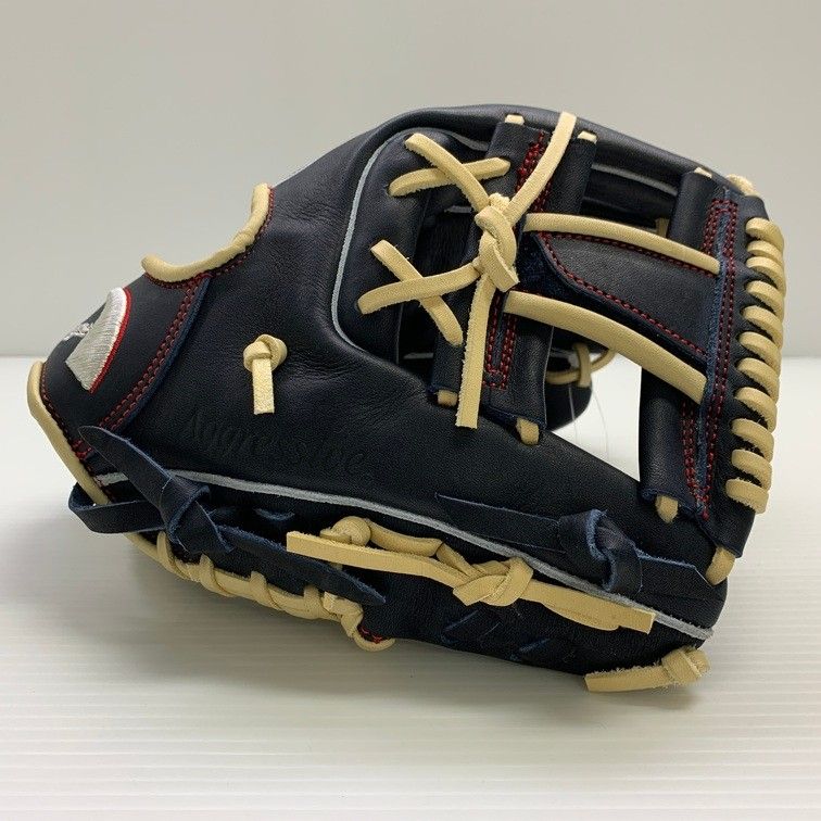 久保田スラッガー KUBOTA SLUGGER スペシャルオーダー 軟式 内