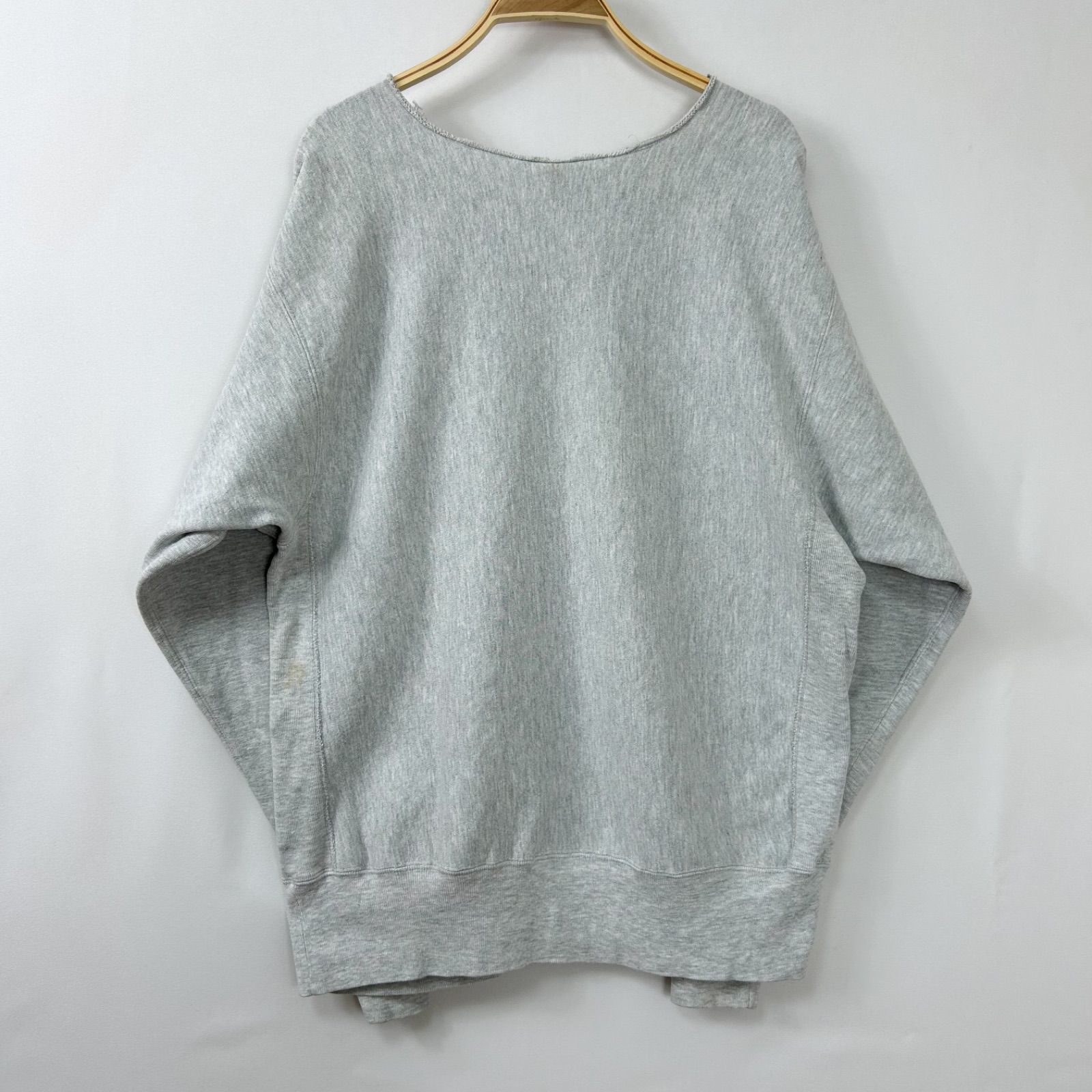 90s USA製 Champion チャンピオン REVERSE WEAVE リバース