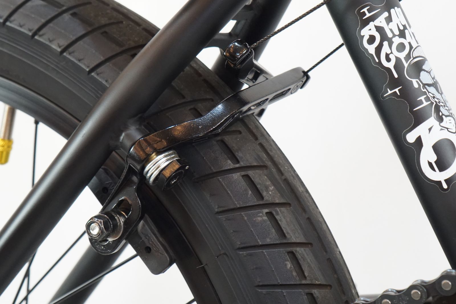キンクバイクス CURB