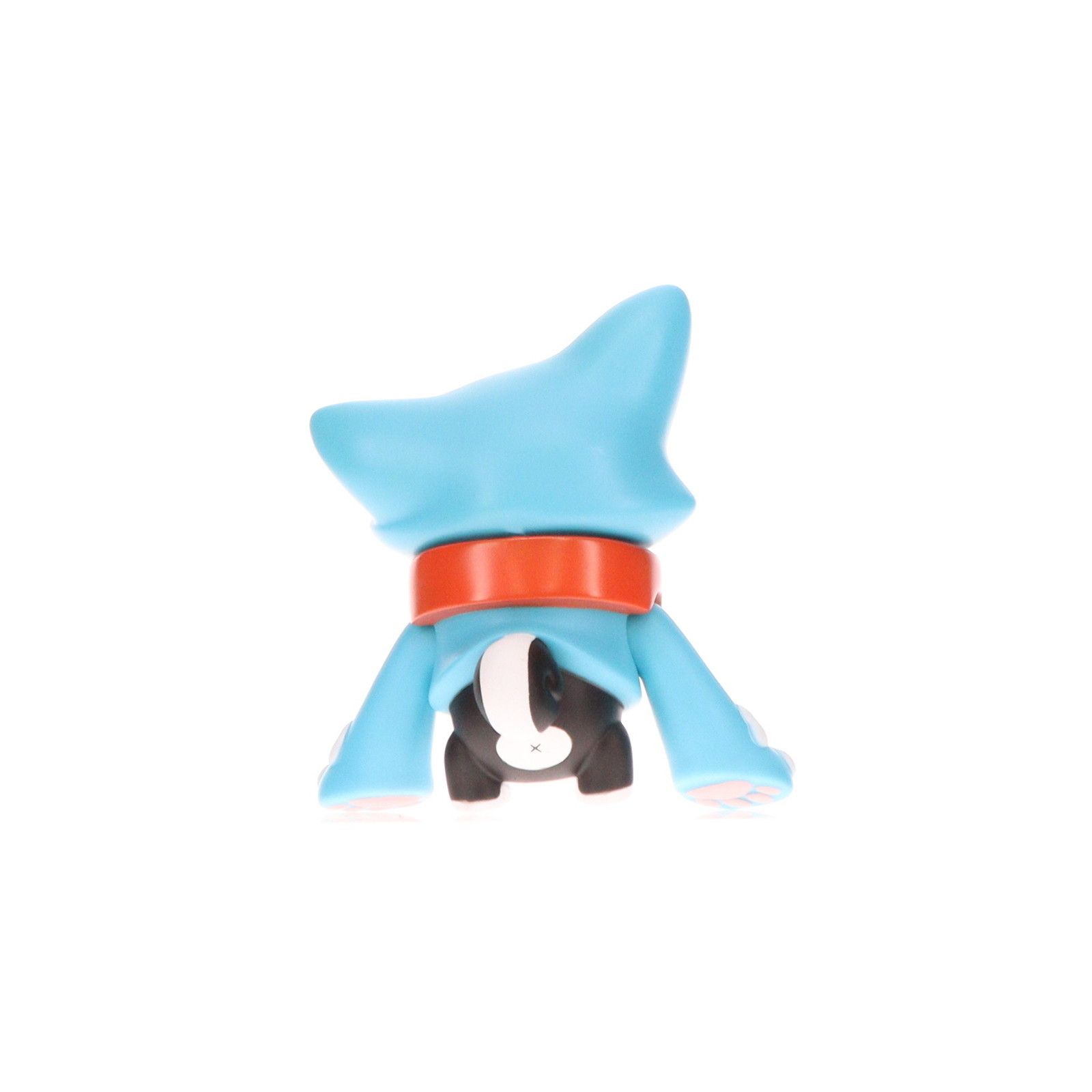 忍犬ハンゾー　ベーシックカラーと紅葉 忍犬ハンゾー ベーシックカラーと紅葉 てりィ'S Factory＠BASE