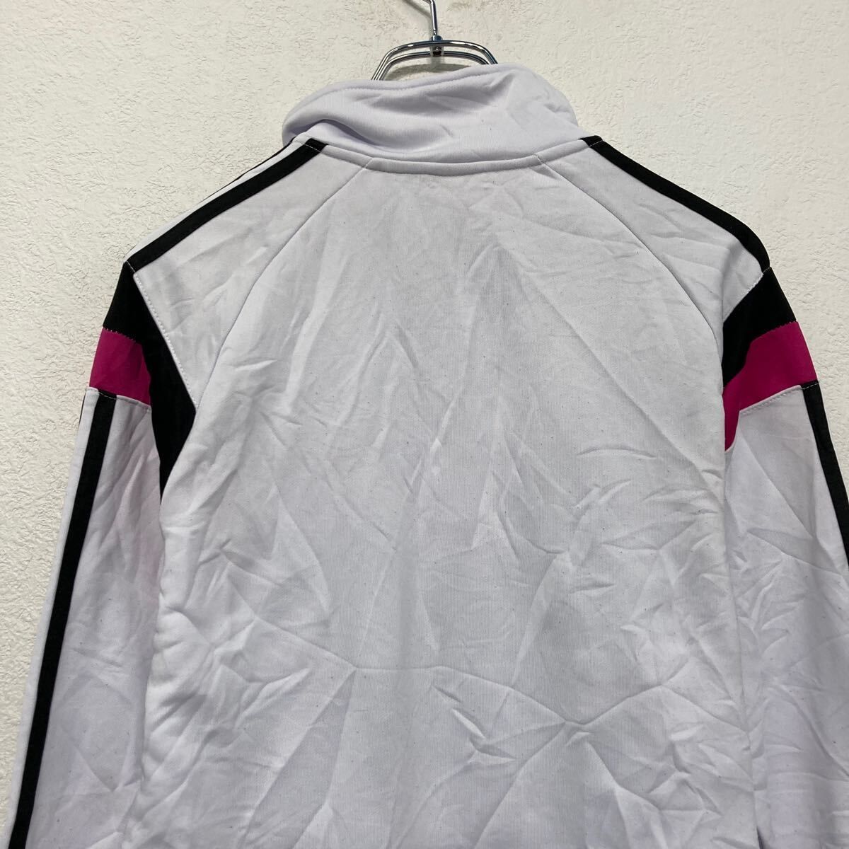 adidas ジャージ アディダス M~ ホワイト レアルマドリード ジップ adidas ジャージ アディダス M~ ホワイト レアルマドリード ジップ