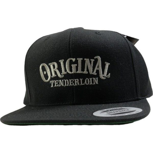 Size【フリー】 TENDERLOIN テンダーロイン 直営店限定CAP OT