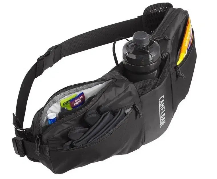 キャメルバッグ Podium Flow 4 Hydration ランニング|登山 ベルト|サコッシュ