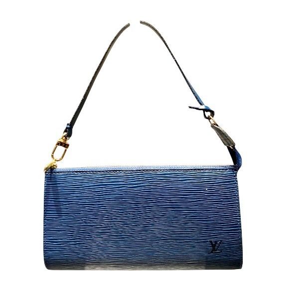 ルイヴィトン Louis Vuitton エピ ポシェット・アクセソワール M52945