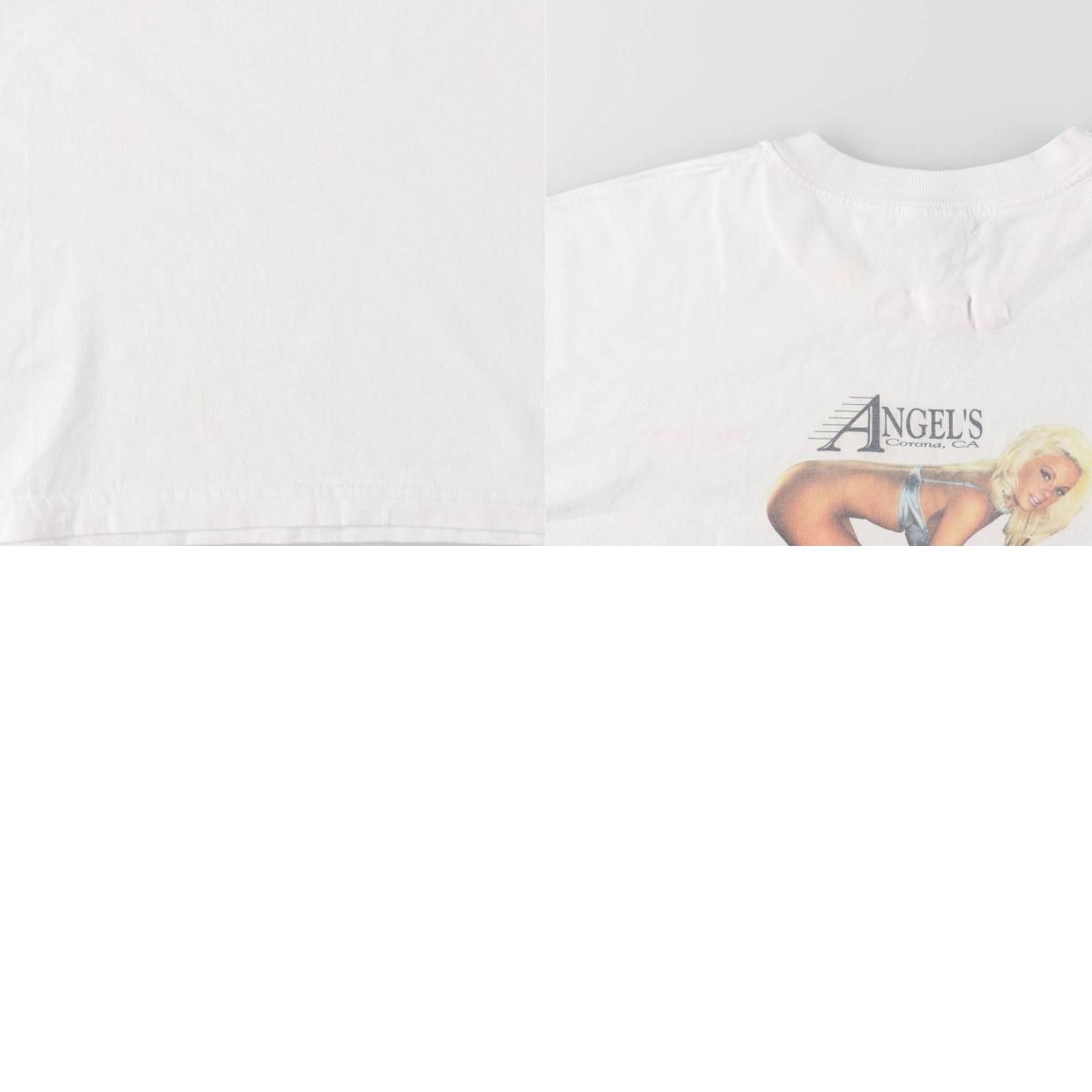 プリントTシャツ