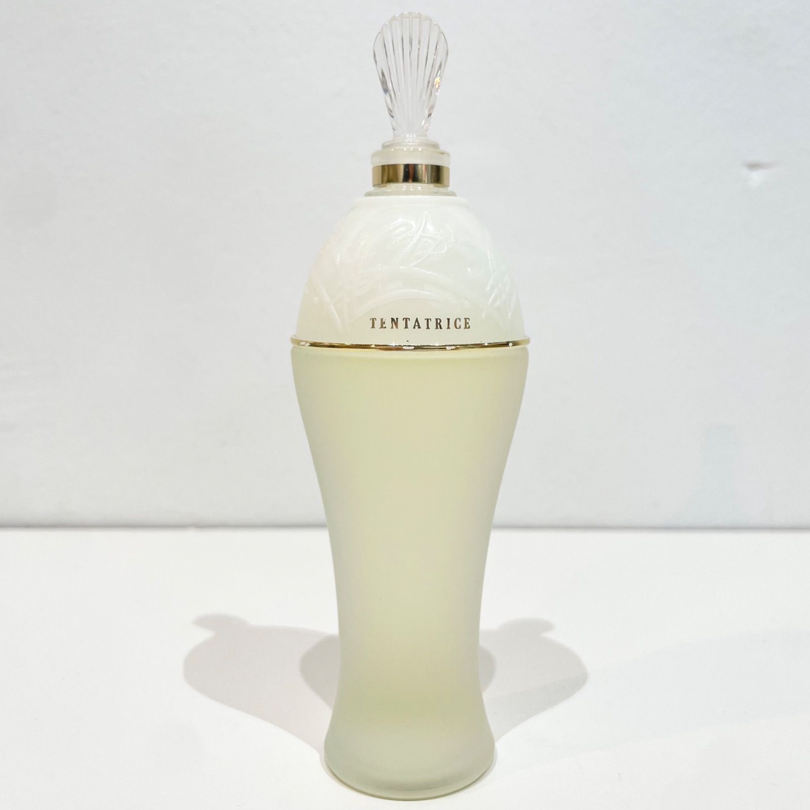 622617 タンタトゥリス 蘭の香り オードパルファム パヒュームコロン 50ml 香水 SHISEIDO TENTATRICE - メルカリ