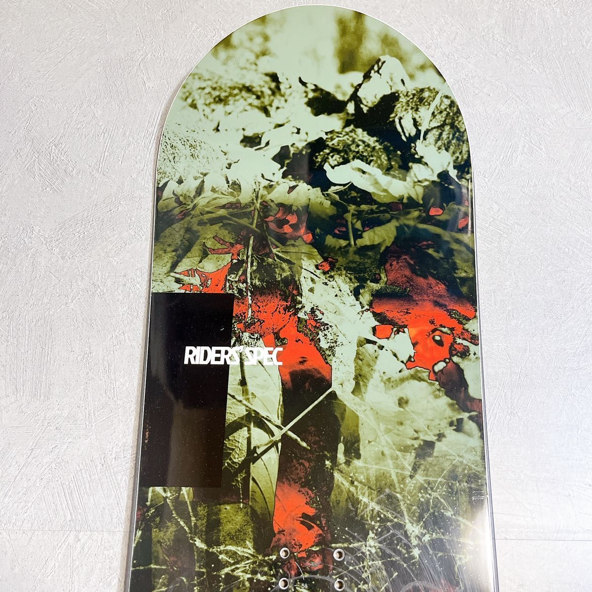 BC STREAM VL 159 スノーボード 板 国産 フリーラン グラトリ 25-26 BC