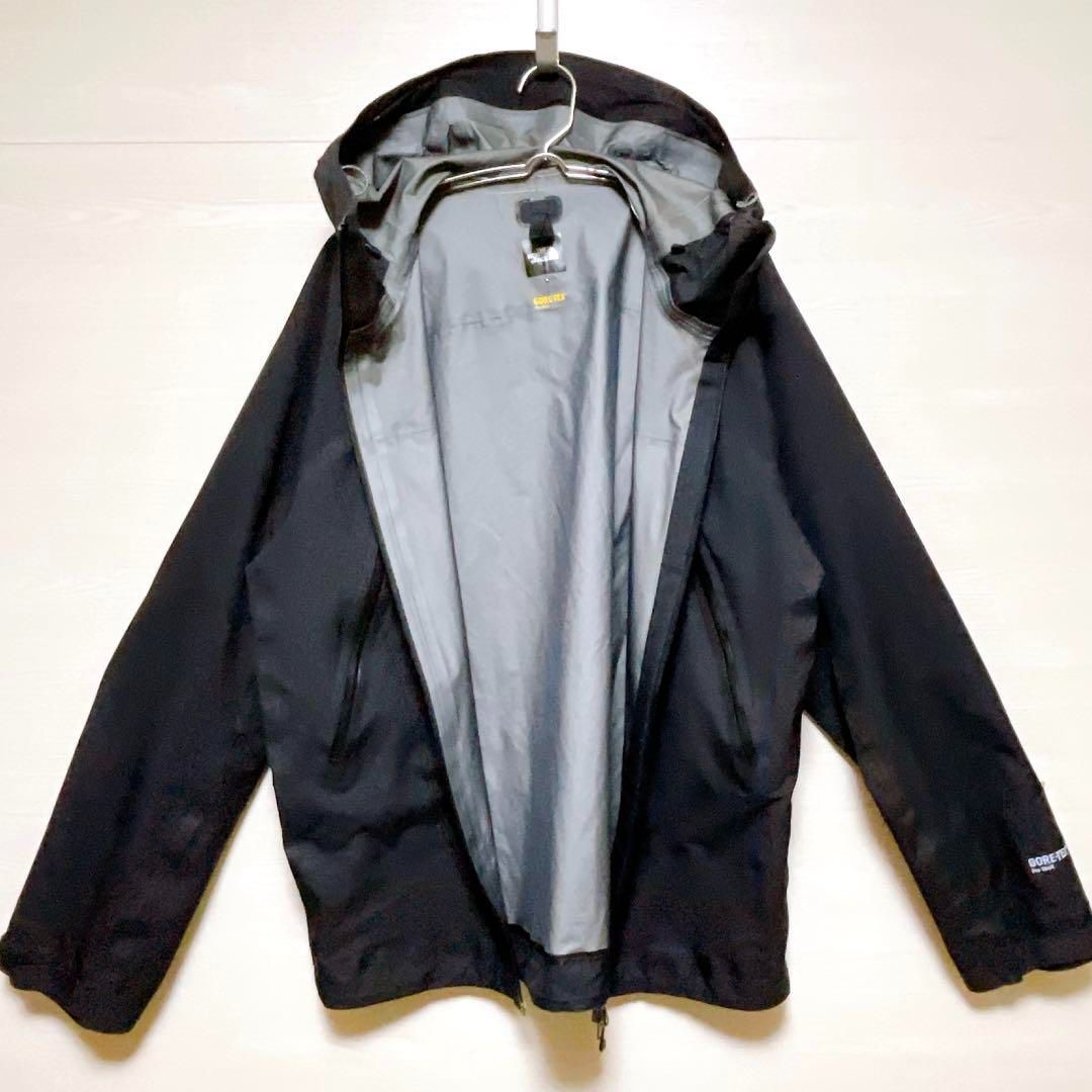 PALACE GORE-TEX 3L M-TEK JACKET L PALACE GORE-TEX 3L M-TEK JACKET