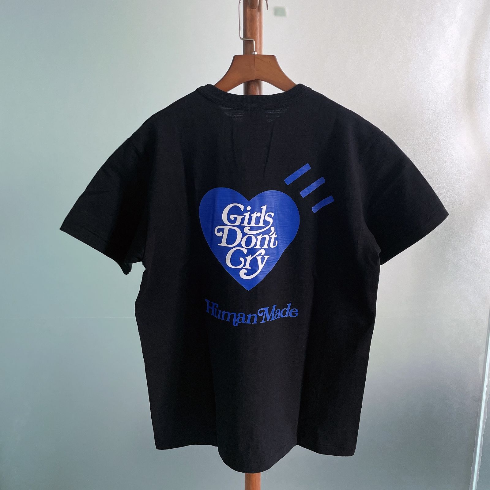 Human Made×Girls Don’t Cry ヒューマンメイド Tシャツ