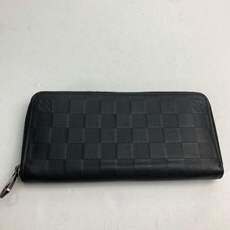 中古品】LOUIS VUITTON ルイ・ヴィトン N63548 ダミエ