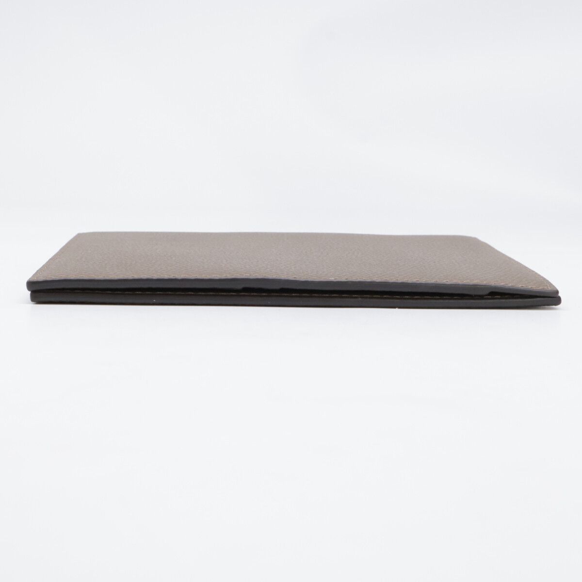 シュリンクレザー パスポートケース