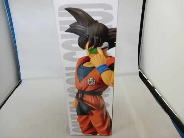 【ドラゴンボール】一番くじ ギニュー（孫悟空ver）ラストワン 他まとめ売り ラストワン賞は悟空と体を入れ替えたギニューのフィギュア！「一