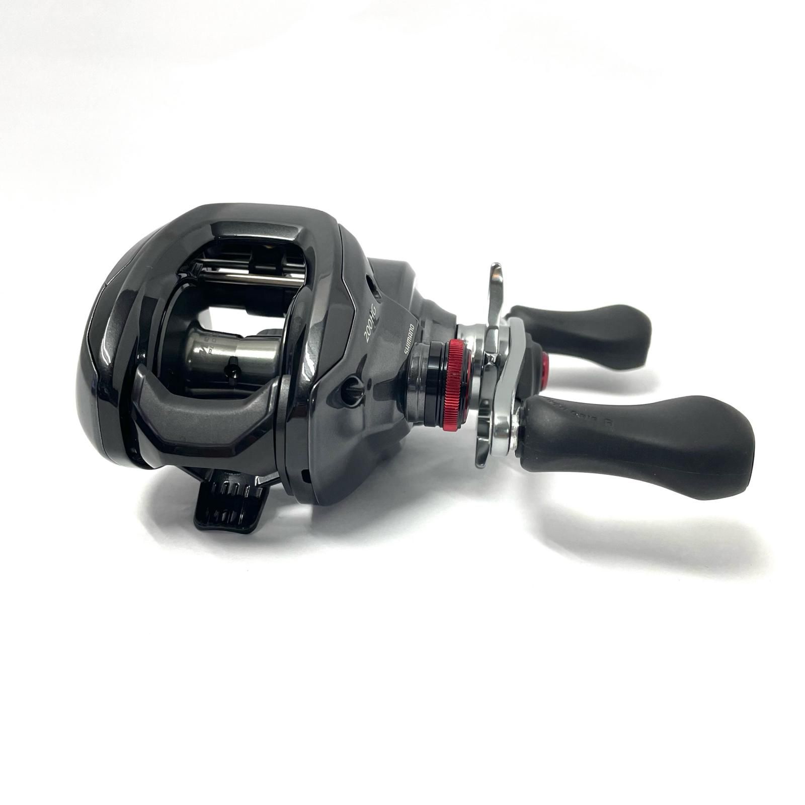 SHIMANO |