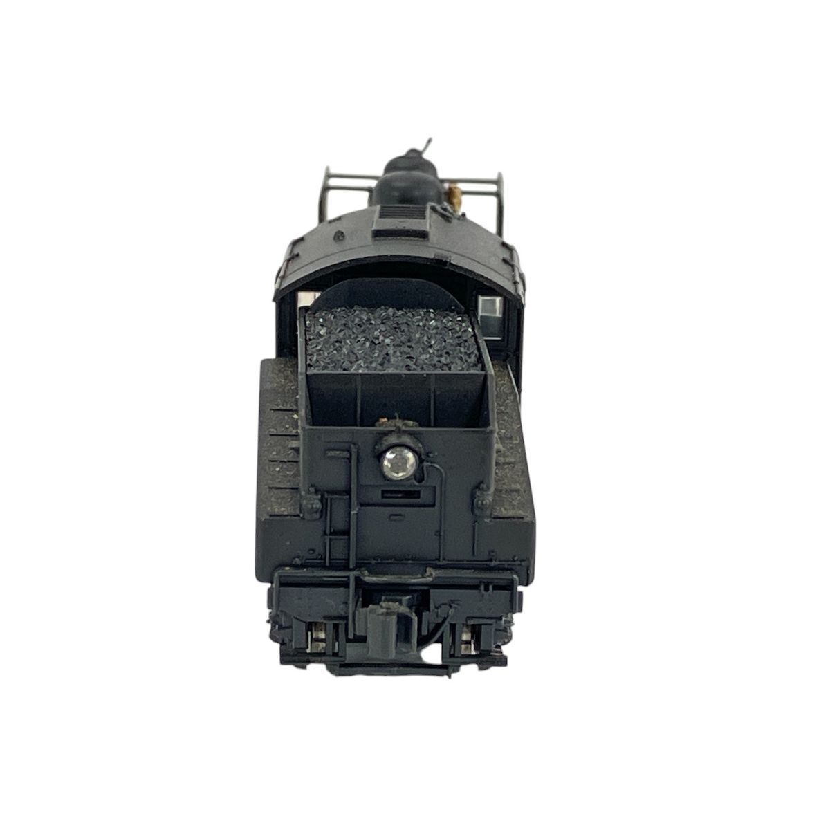 KATO 2020-1 C56 小海線 蒸気機関車 Nゲージ 鉄道模型 中古 W9392376 - メルカリ