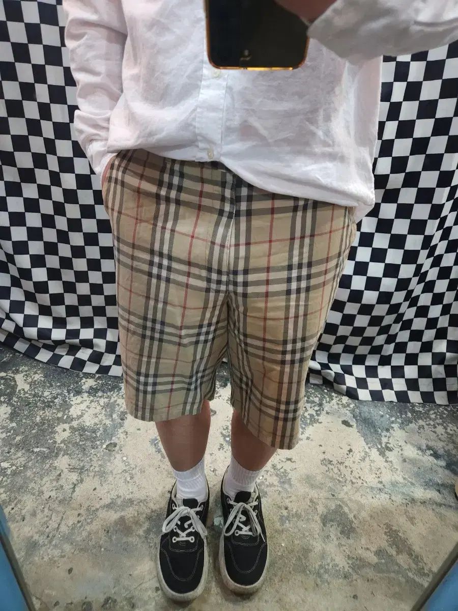 バーバリー