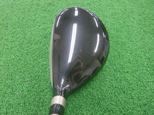 フェアウェイウッド