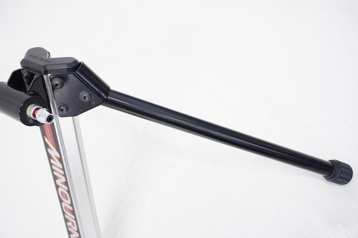 MINOURA ミノウラ HYBRID ROLLER LIVE RIDE FG220 サイクルトレーナー バイチャリ浜松店 BRIGHTFACE_UK