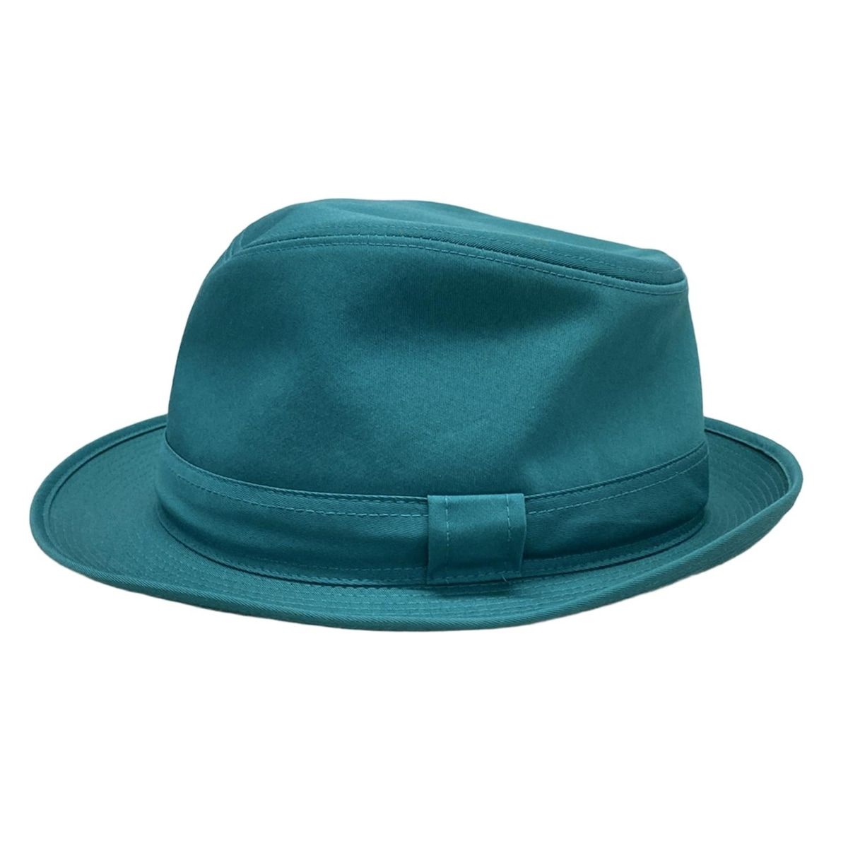 HERMES エルメス ハット 紺 56 4103525F0154 HERMES エルメス ハット ヘレン ネイビー
