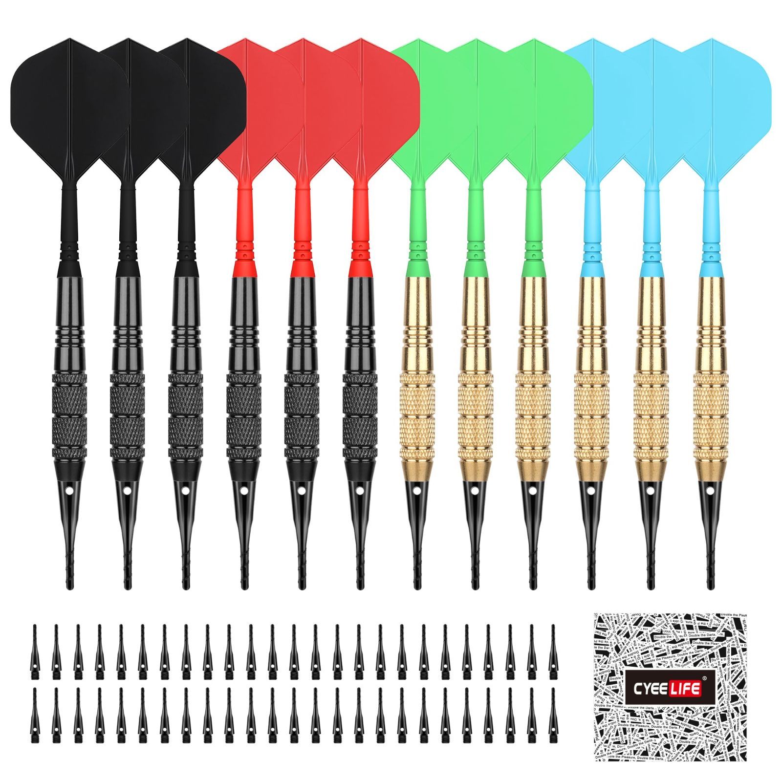 ♯Iet29CAアクセルワールド加速スイングレア入フルコンプ6種 リングが教室。／新田 渉世-売れ