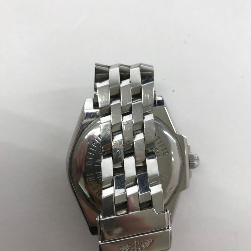 ブライトリング 195