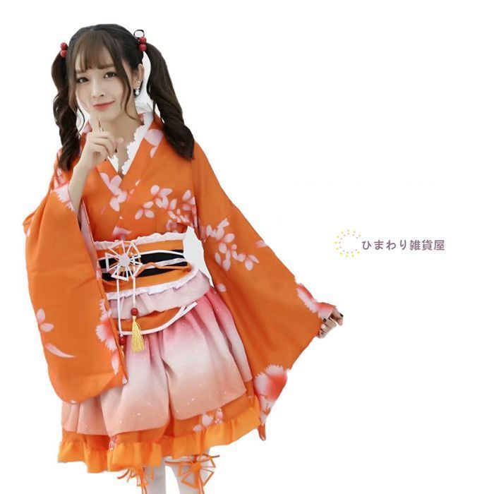 ハロウィン コスチューム
