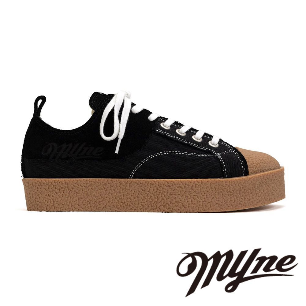 MYne/マイン】Hybrid Sneaker / G09FW701【送料無料】 - CENTRAL5811