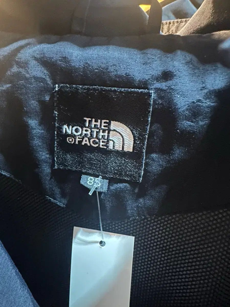 NORTH FACE