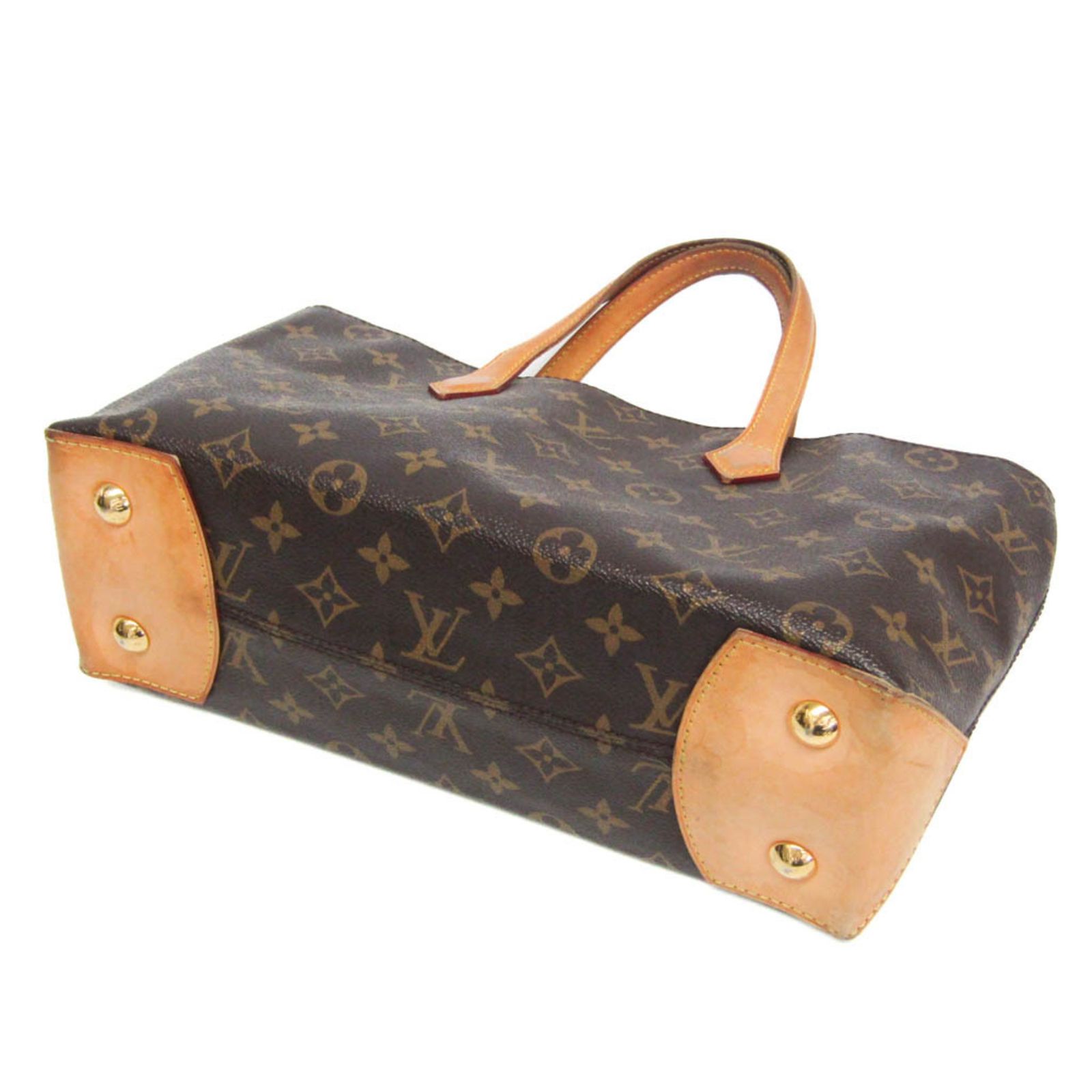 ルイ ヴィトン Louis Vuitton モノグラム ウィルシャーPM M45643 レディース トートバッグ モノグラム