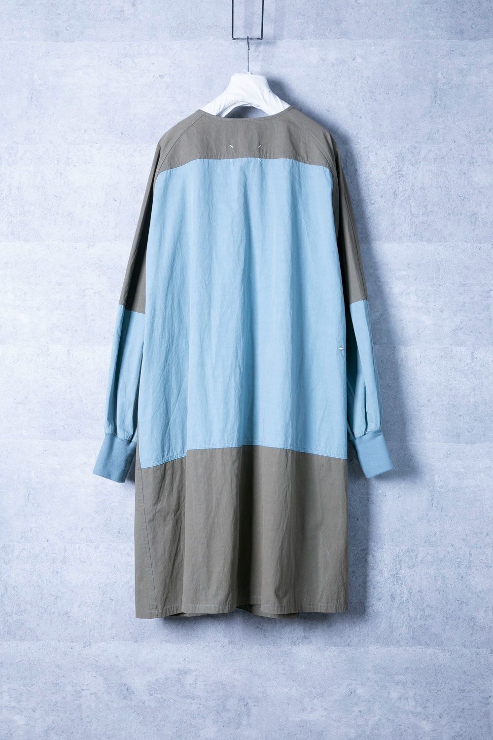 Maison Margiela ⑩ ウォッシュ ポプリン トレンチ コート Maison Margiela⑩ ウォッシュ ポプリン トレンチ コート - メルカリ