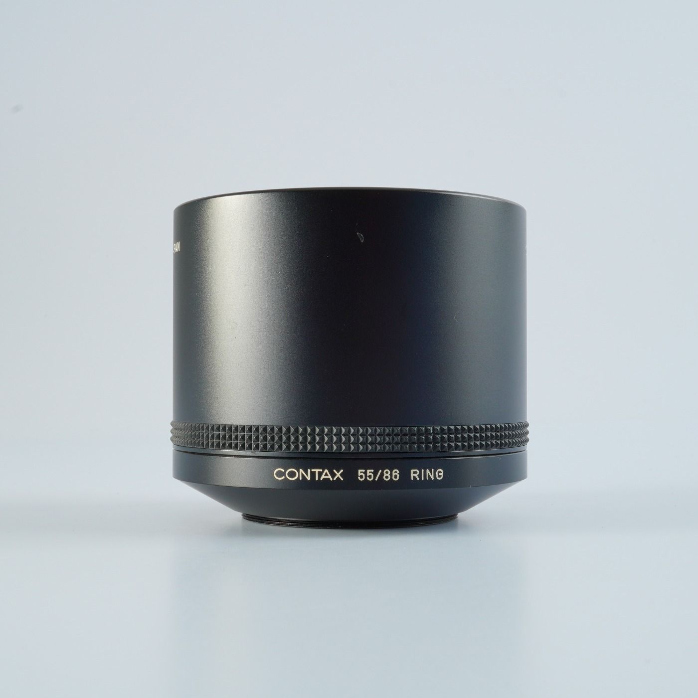 カメラ CONTAX コンタックス l Lens Hood 55/86 x2 CONTAX L HOOD 5 +