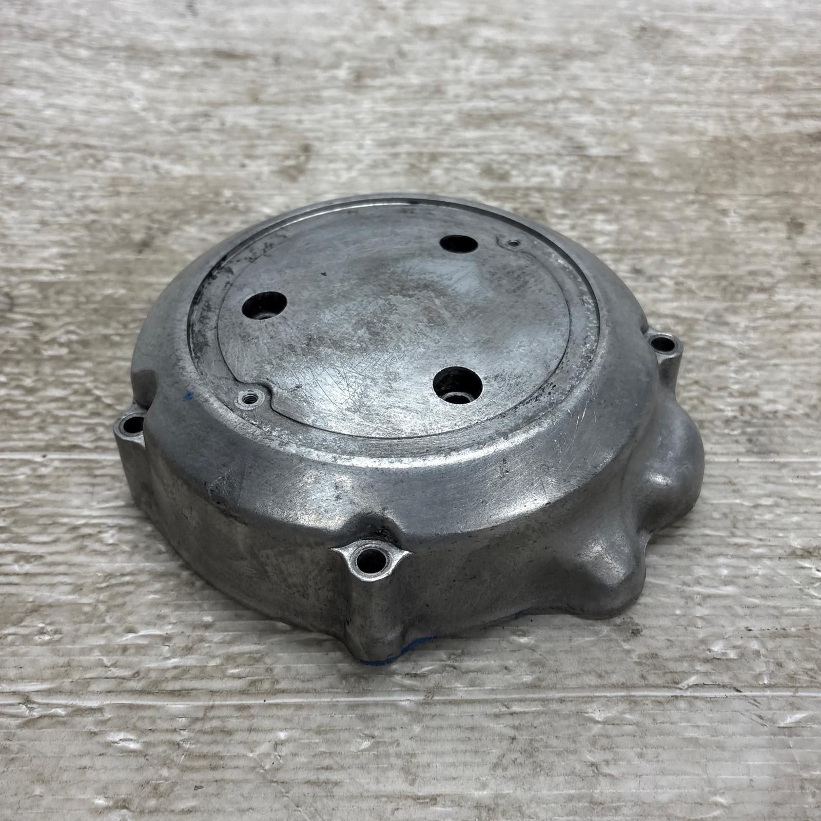 HONDA CB400FOUR CB400F ダイナモカバー ホンダ BILLOVLOGS_CO_UK