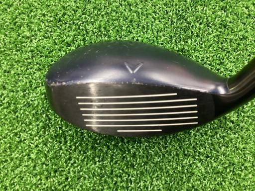 キャロウェイ XR U 4 ユーティリティ UT フレックスSR メンズ 男性用 右利き 右用 Cランク ゴルフクラブ