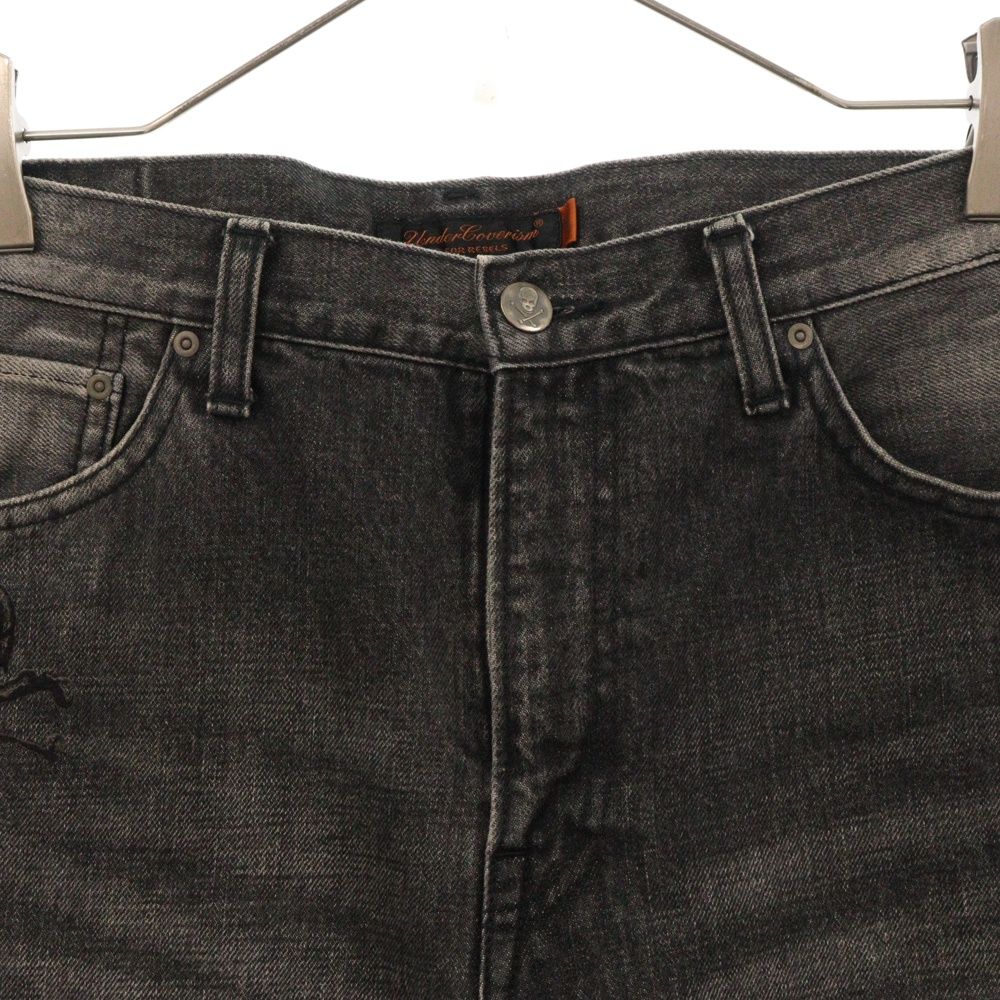 UNDERCOVER ISM (アンダーカバーイズム) 05AW ARTS&CRAFTS期