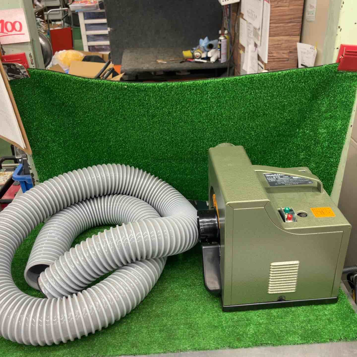 美品】◇ マキタ(makita) 木工用集じん機 200L 410 【桶川店】 - メルカリ