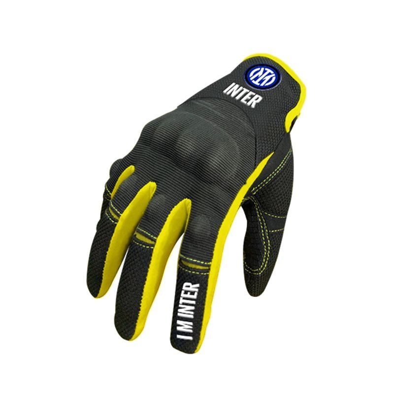 バイク用ライディンググローブ