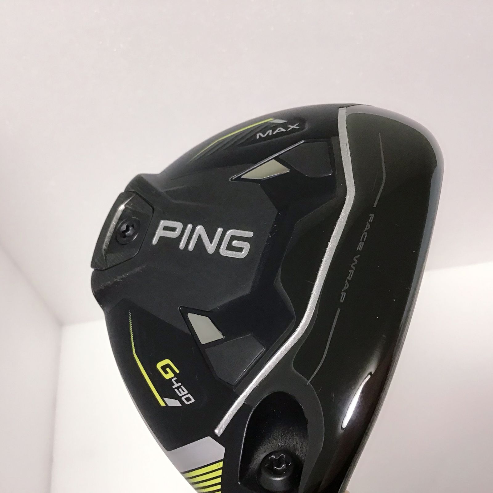 G430 MAX 5W 18° 日本仕様 ヘッド - メルカリ
