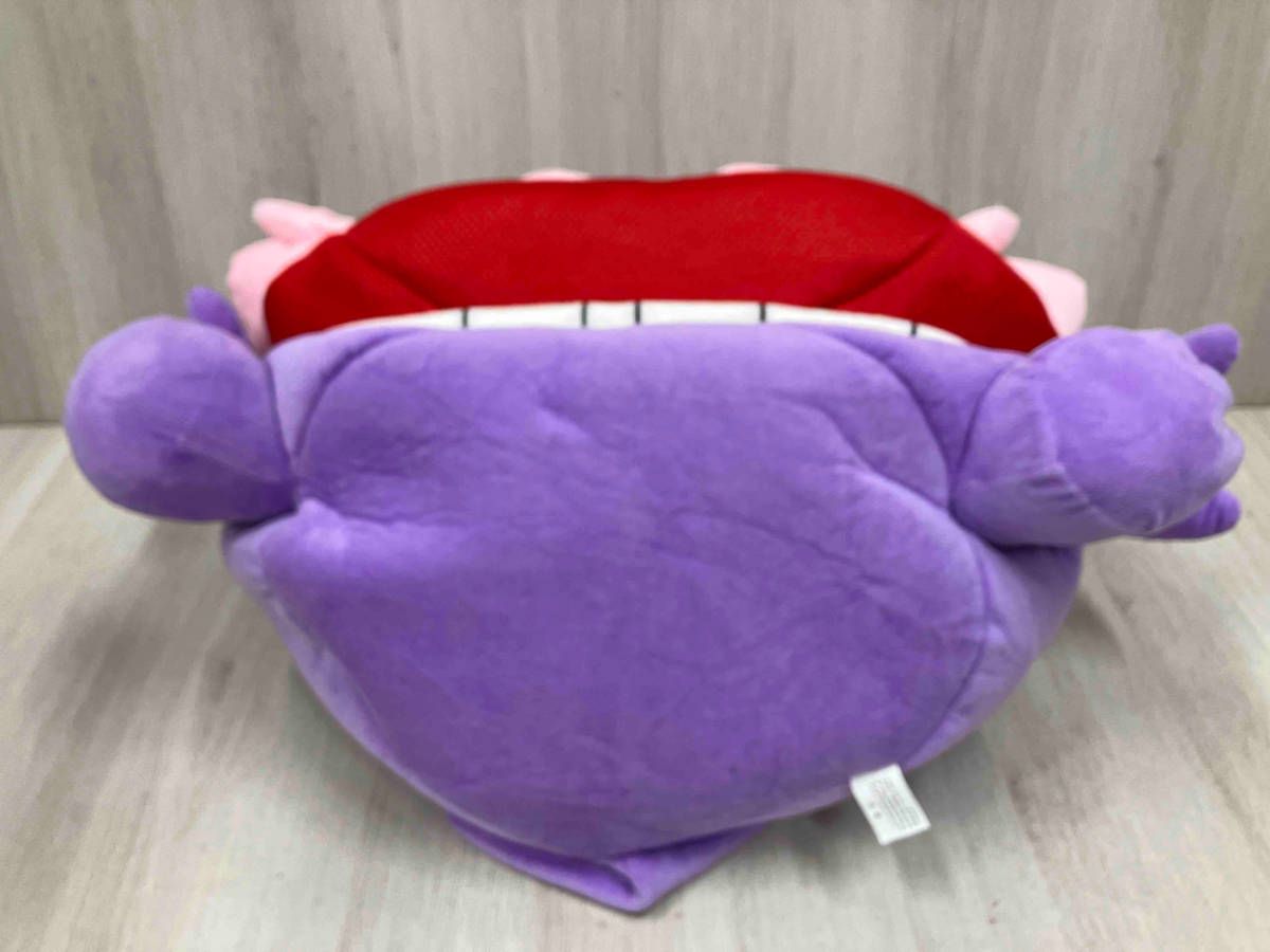 現状品 プレミアム バンダイ 絶対に舐められたいゲンガー