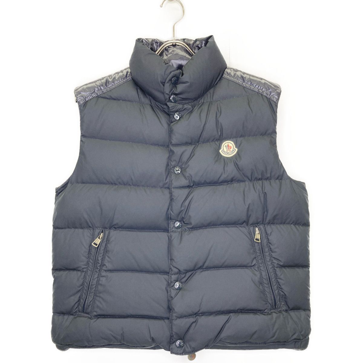 MONCLER モンクレール 国内正規 CHEVAL シェバル ダウンベスト 2