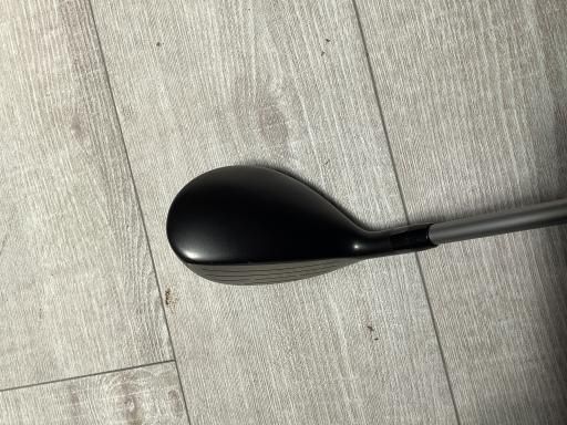 【中古】 ブリヂストン BRIDGESTONE B1 18 ユーティリティ UT TOUR AD BS-6h (フレックスS) メンズ 男性用 右利き 右用 Cランク ゴルフクラブ